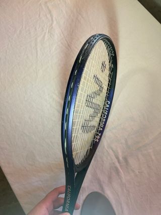 Raqueta de Tenis California T95