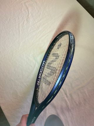 Raqueta de Tenis California T95