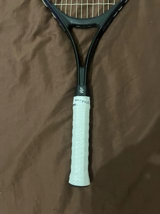 Raqueta de Tenis California T95