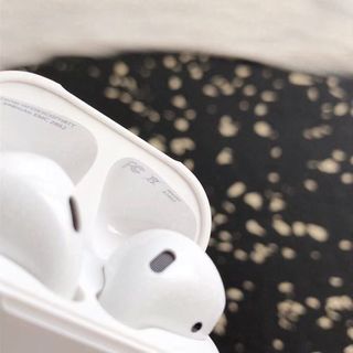 Auriculares Apple AirPods Blancos