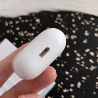 Auriculares Apple AirPods Blancos