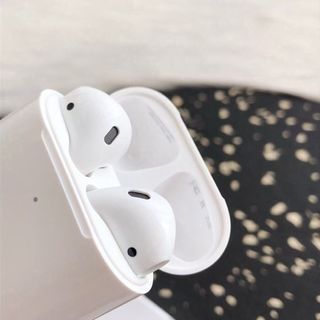 Auriculares Apple AirPods Blancos