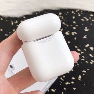Auriculares Apple AirPods Blancos