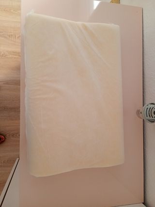 Almohada Ergonómica Rolleka IKEA