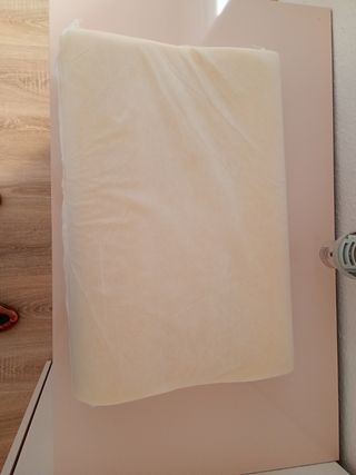 Almohada Ergonómica Rolleka IKEA