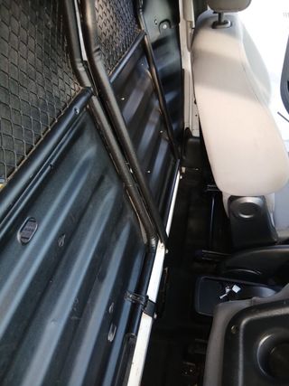 Peugeot Partner 2015 5999€