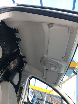 Peugeot Partner 2015 5999€