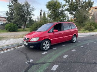 Opel Zafira 2005