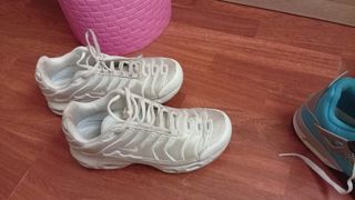 Nike Tn Blancas