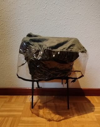Mochila Portabebés Deuter