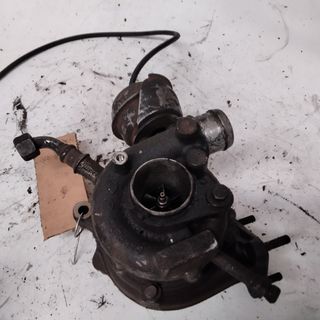 TURBOCOMPRESOR SEAT ALHAMBRA 1.9 TDI 110cv 1998