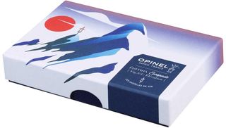 Edizione speciale Opinel