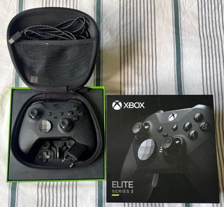 Mando Xbox Elite Series 2