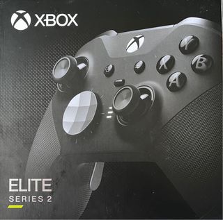 Mando Xbox Elite Series 2