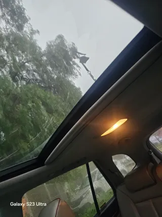 Hyundai Santa Fe 2006