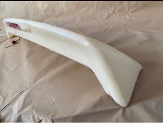 Alerón Toyota Land Cruiser