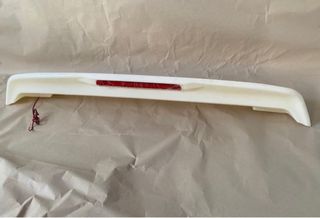 Alerón Toyota Land Cruiser