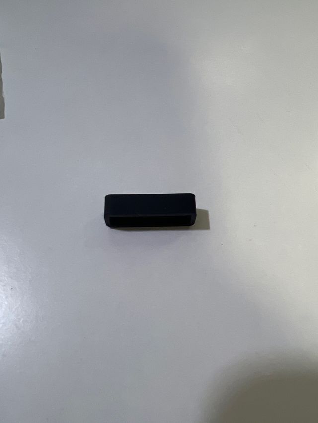 Anillas de repuesto para reloj inteligente de 24mm