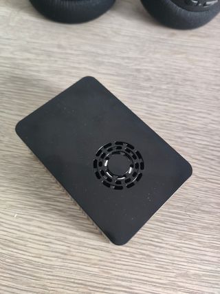 Raspberry Pi 4