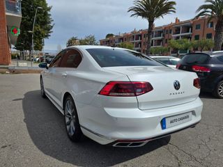 Volkswagen Passat R-Line 1.5 TSI 150CV DSG