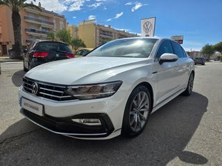 Volkswagen Passat R-Line 1.5 TSI 150CV DSG