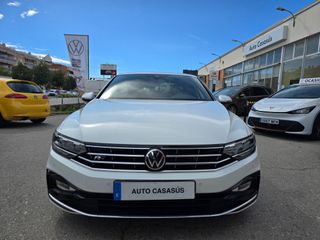 Volkswagen Passat R-Line 1.5 TSI 150CV DSG