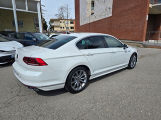 Volkswagen Passat R-Line 1.5 TSI 150CV DSG