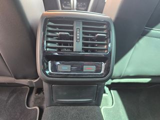 Volkswagen Passat R-Line 1.5 TSI 150CV DSG