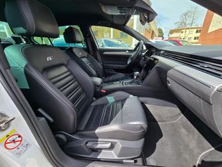 Volkswagen Passat R-Line 1.5 TSI 150CV DSG