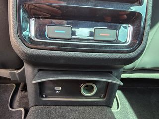 Volkswagen Passat R-Line 1.5 TSI 150CV DSG