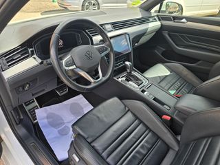 Volkswagen Passat R-Line 1.5 TSI 150CV DSG
