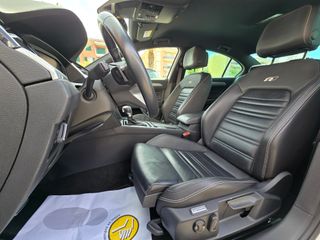 Volkswagen Passat R-Line 1.5 TSI 150CV DSG