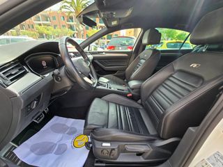 Volkswagen Passat R-Line 1.5 TSI 150CV DSG