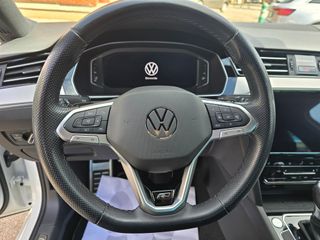 Volkswagen Passat R-Line 1.5 TSI 150CV DSG
