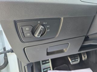 Volkswagen Passat R-Line 1.5 TSI 150CV DSG