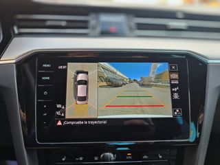 Volkswagen Passat R-Line 1.5 TSI 150CV DSG