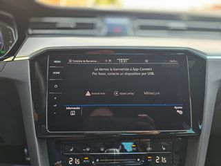 Volkswagen Passat R-Line 1.5 TSI 150CV DSG