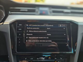 Volkswagen Passat R-Line 1.5 TSI 150CV DSG