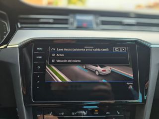 Volkswagen Passat R-Line 1.5 TSI 150CV DSG