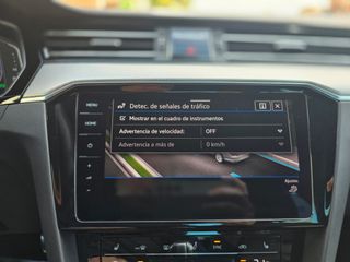 Volkswagen Passat R-Line 1.5 TSI 150CV DSG