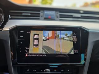 Volkswagen Passat R-Line 1.5 TSI 150CV DSG