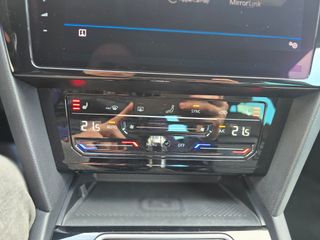 Volkswagen Passat R-Line 1.5 TSI 150CV DSG