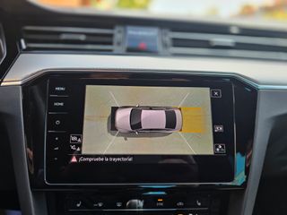 Volkswagen Passat R-Line 1.5 TSI 150CV DSG