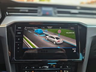 Volkswagen Passat R-Line 1.5 TSI 150CV DSG