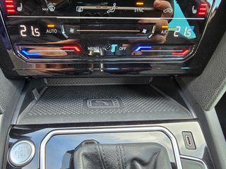 Volkswagen Passat R-Line 1.5 TSI 150CV DSG