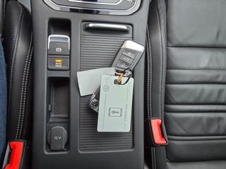 Volkswagen Passat R-Line 1.5 TSI 150CV DSG