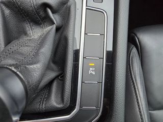 Volkswagen Passat R-Line 1.5 TSI 150CV DSG