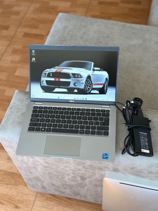 Dell 5421 - i7-11850H - ¡¡GeForce 2Gb!! 