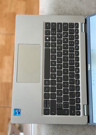 Dell 5421 - i7-11850H - ¡¡GeForce 2Gb!! 