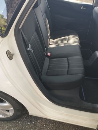 Citroen C4 2011